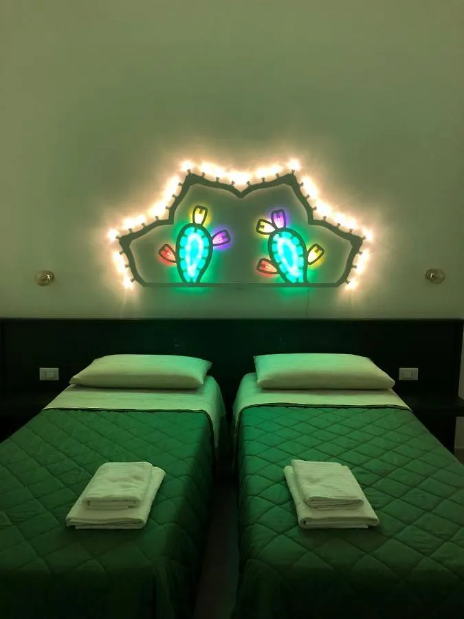 Casa Paradiso contacts