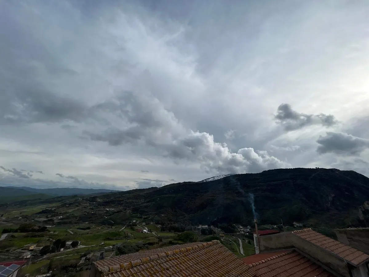 Casa Paradiso Castronuovo di Sicilia
