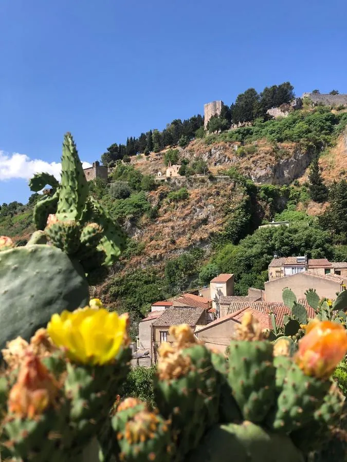 Casa Paradiso Castronuovo di Sicilia
