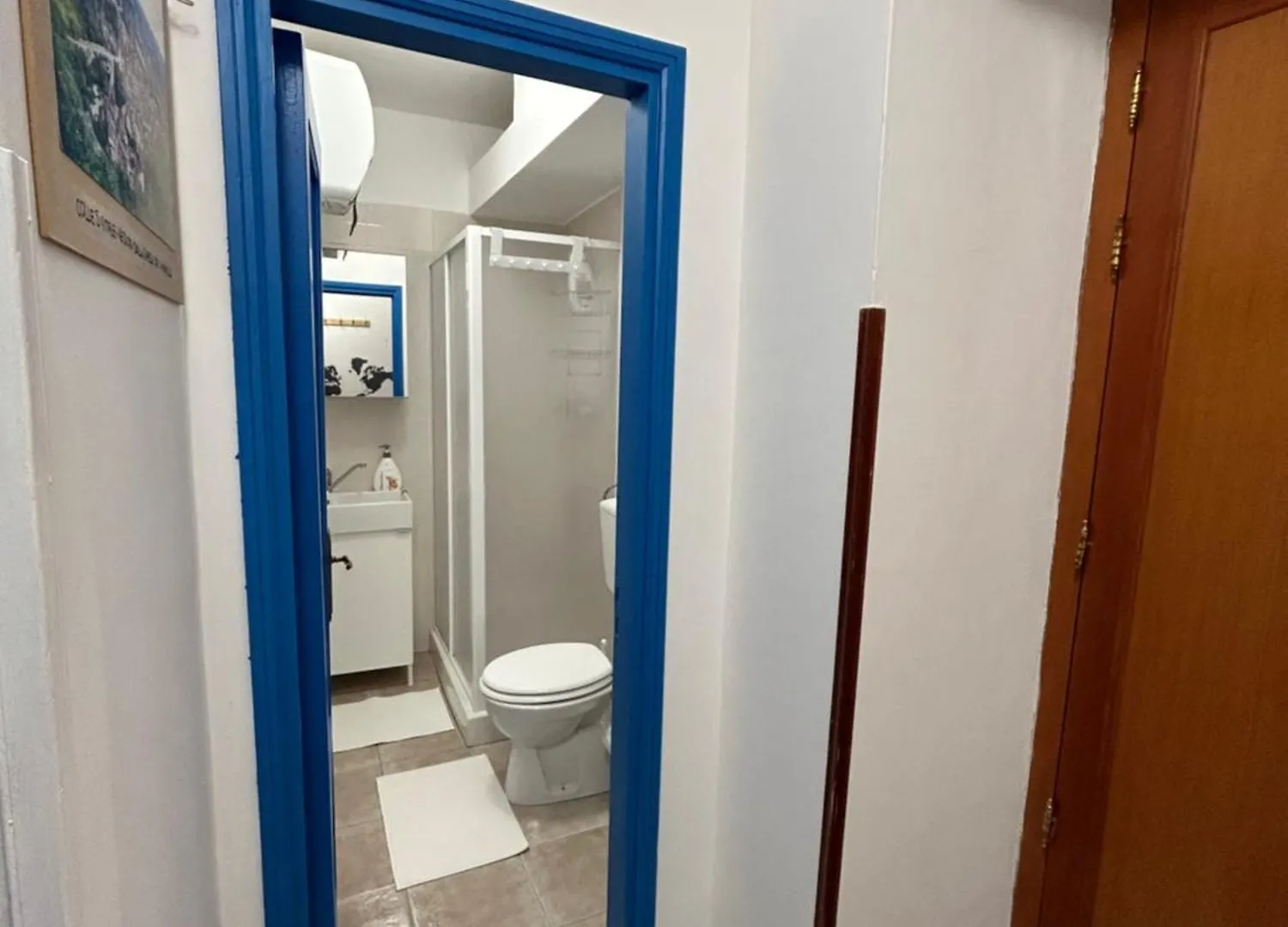 Casa Paradiso Castronuovo di Sicilia 0*,