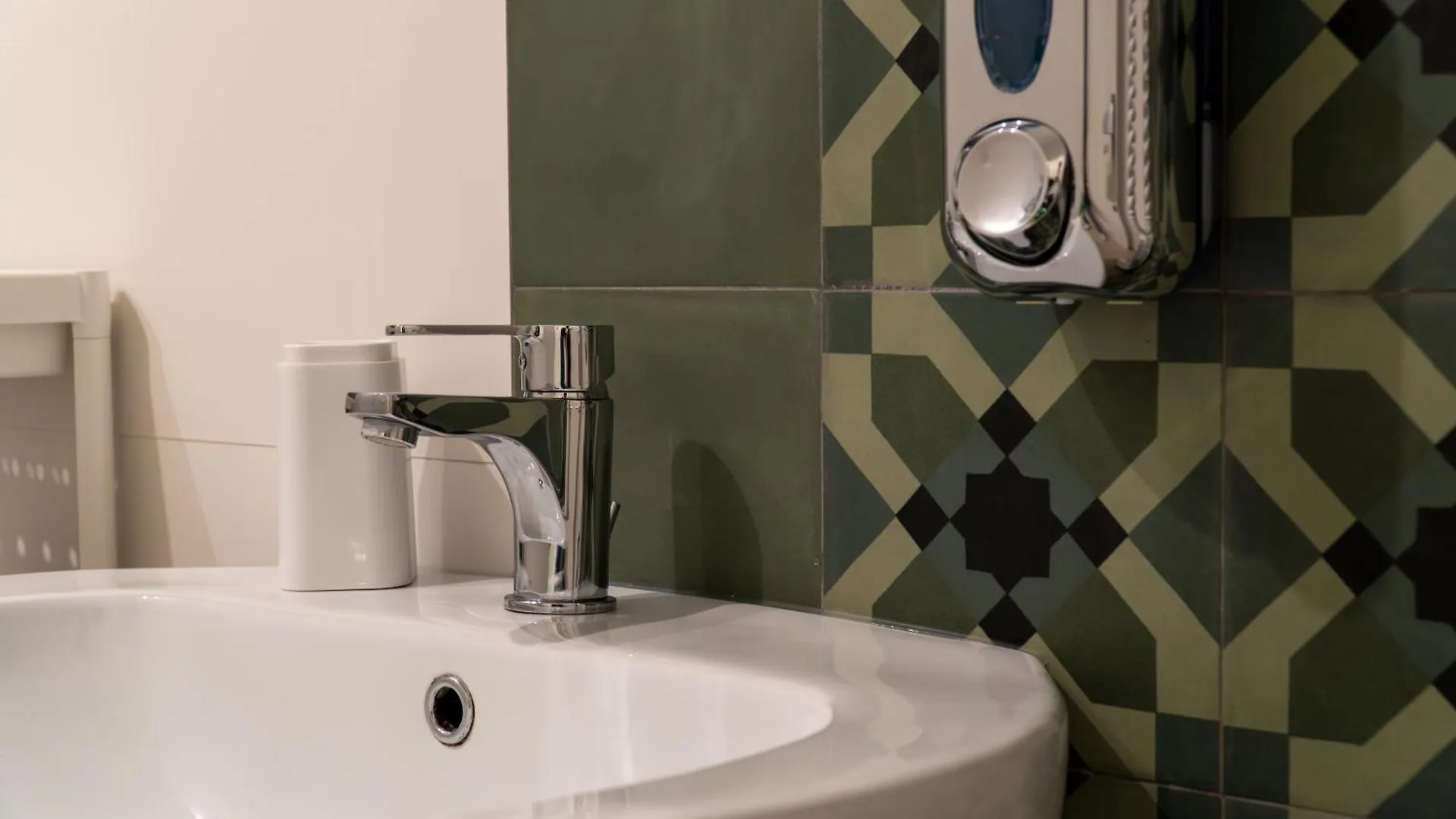 Casa Paradiso Castronuovo di Sicilia Guest house