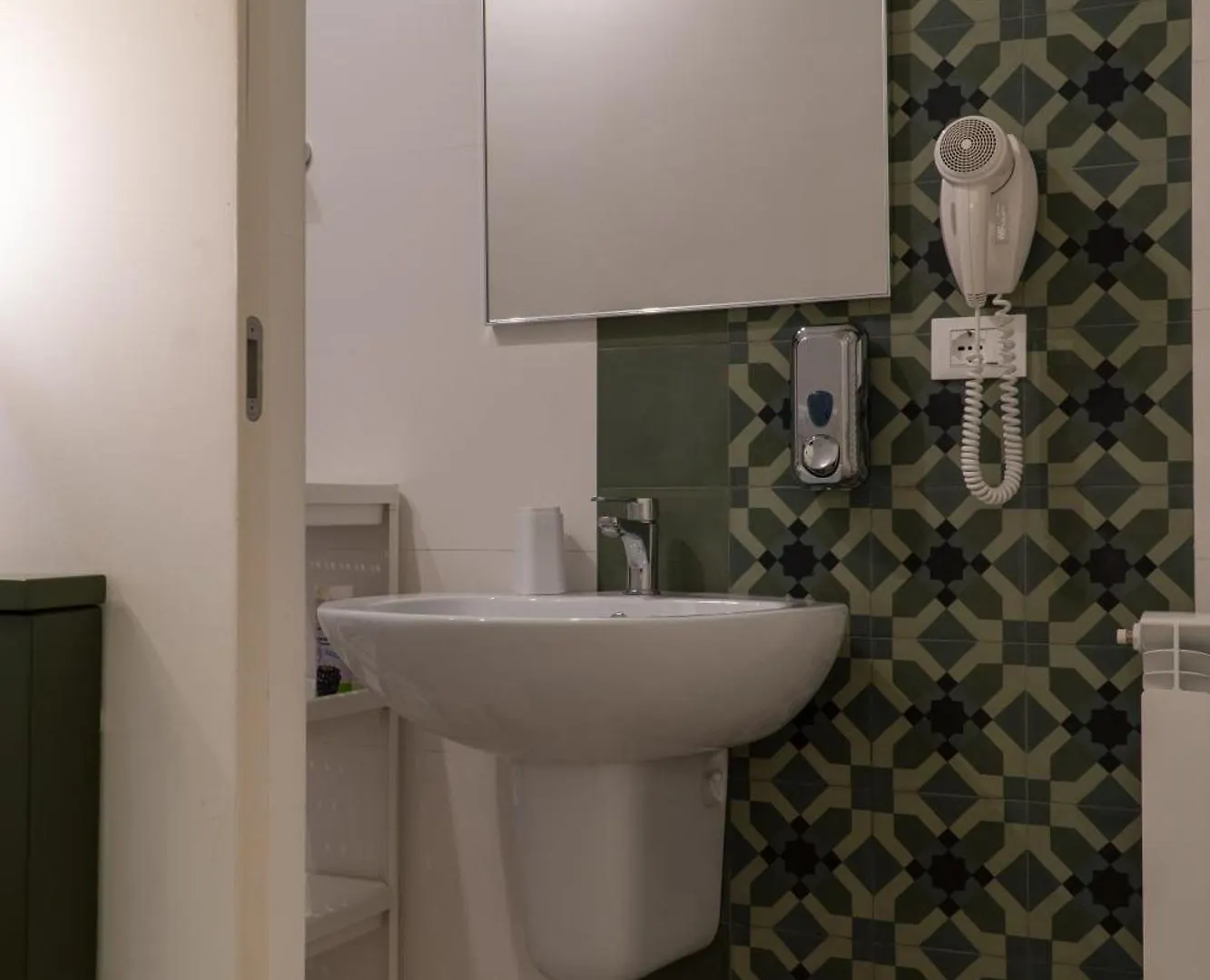 Casa Paradiso Castronuovo di Sicilia Guest house