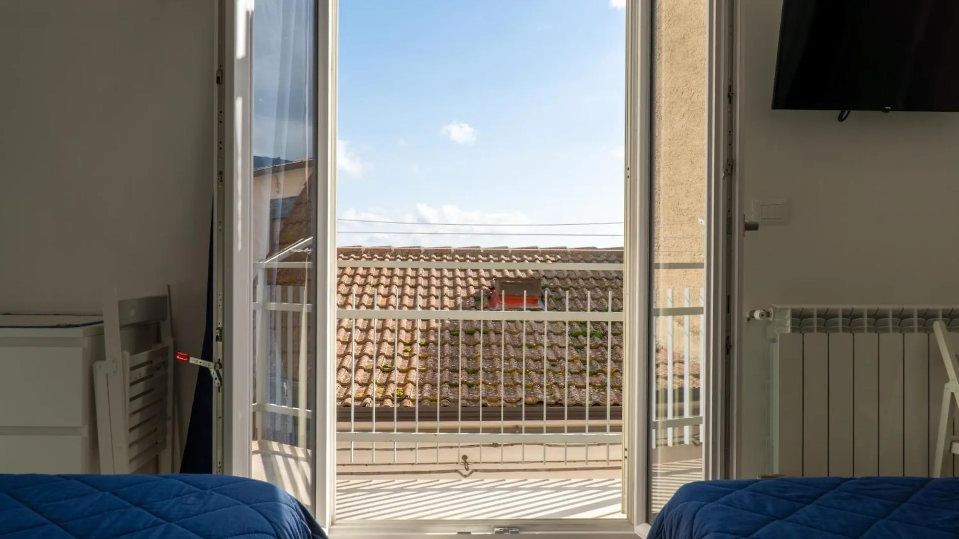 Guest house Casa Paradiso Castronuovo di Sicilia Italy