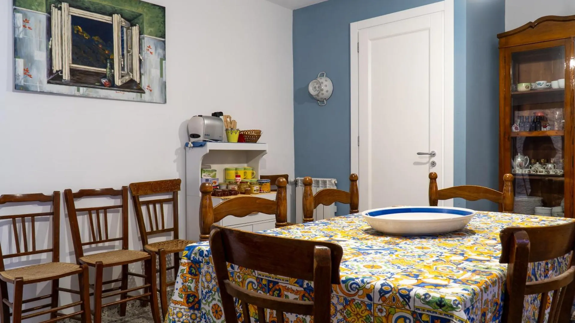 Casa Paradiso Castronuovo di Sicilia
