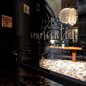 Casa Conoscenti Guest house Bologna