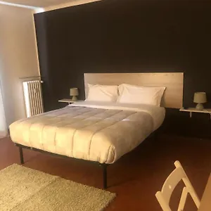 Myroom Sui Portici Guest house Bologna