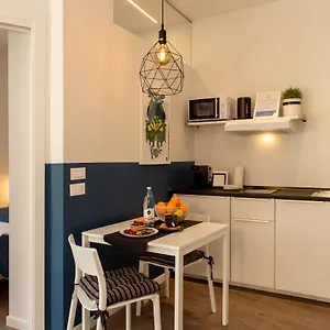  Guest house Corso51 Smart & Urban Italy