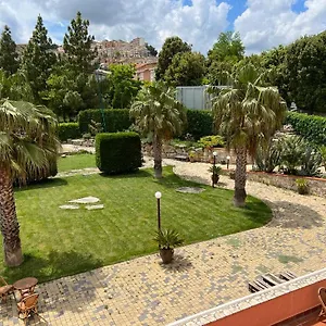 Bed & Breakfast Prixis, Prizzi