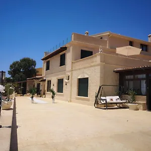 Bed & Breakfast Lala Salama, San Leone