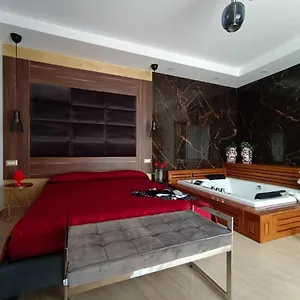 Bed & Breakfast Diamond, Randazzo