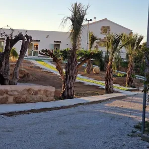 Bed & Breakfast Eden,, Cinisi