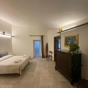 Bed & Breakfast Baroon - Bistrot &, Polizzi Generosa
