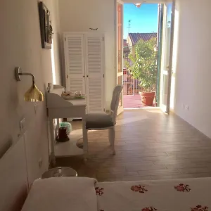 La Terrazza Sui Miracoli Guest house Pisa