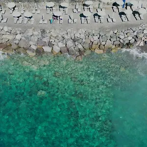 Villaggio Smeraldo Holiday park Moneglia