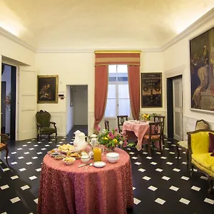 Palazzo Lengueglia Bed & Breakfast Albenga