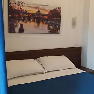 My Guest house Rome